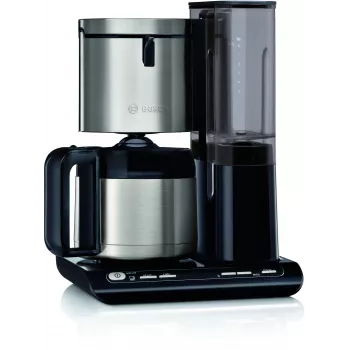 Bosch TKA8A683 kavinukas Pusiau automatinis Lašelinis kavinukas 1,1 L