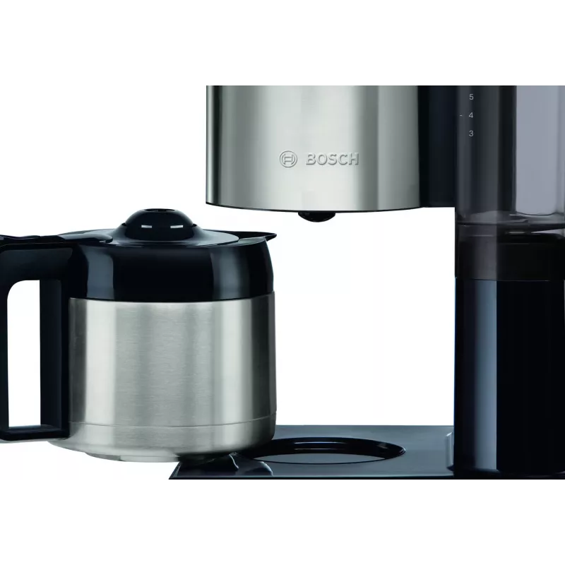 Bosch TKA8A683 kavinukas Pusiau automatinis Lašelinis kavinukas 1,1 L