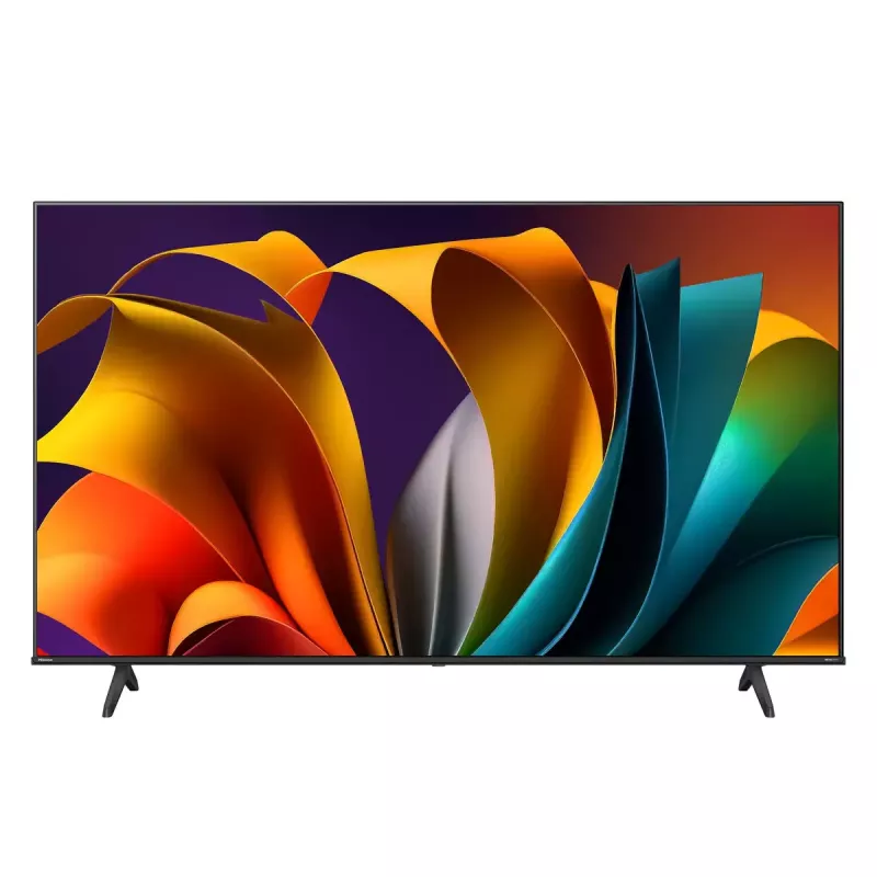 Televizorius Hisense 65A6N 65 colių 4K Ultra HD LED 3840 x 2160