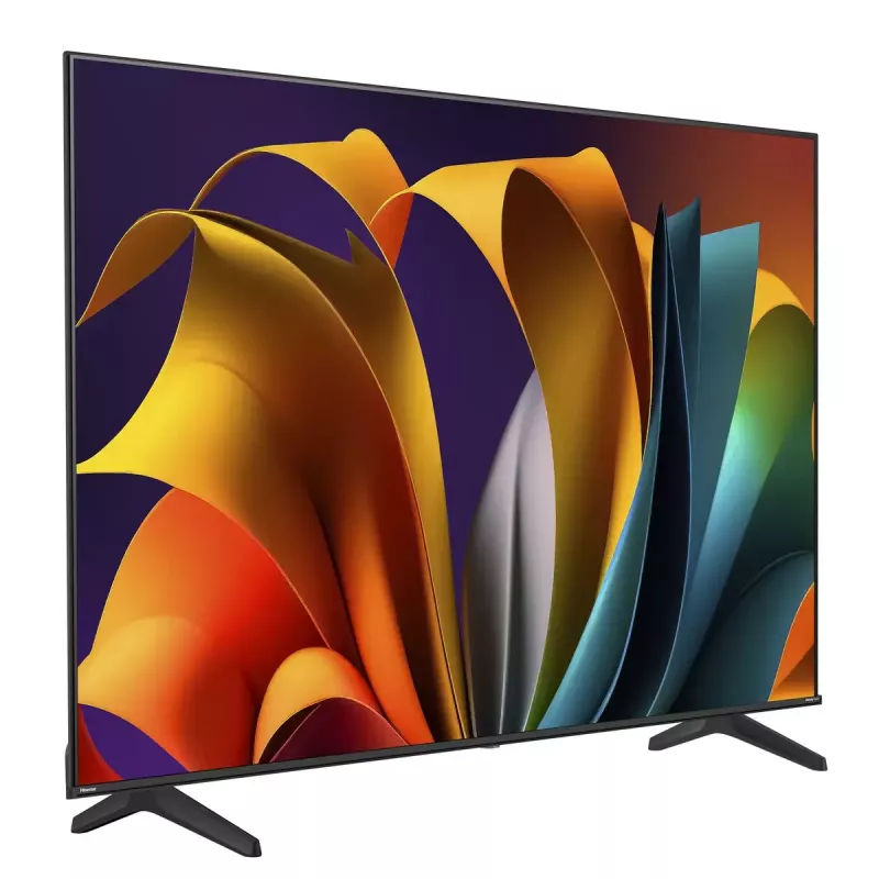 Televizorius Hisense 65A6N 65 colių 4K Ultra HD LED 3840 x 2160
