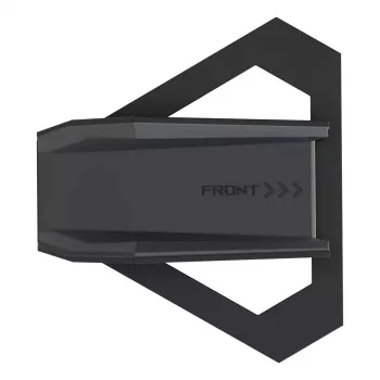ASUS NUC 14 Pro Performance Kit RNUC14SRKU910002I Juoda 185H