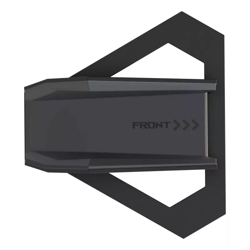 ASUS NUC 14 Pro Performance Kit RNUC14SRKU910002I Juoda 185H