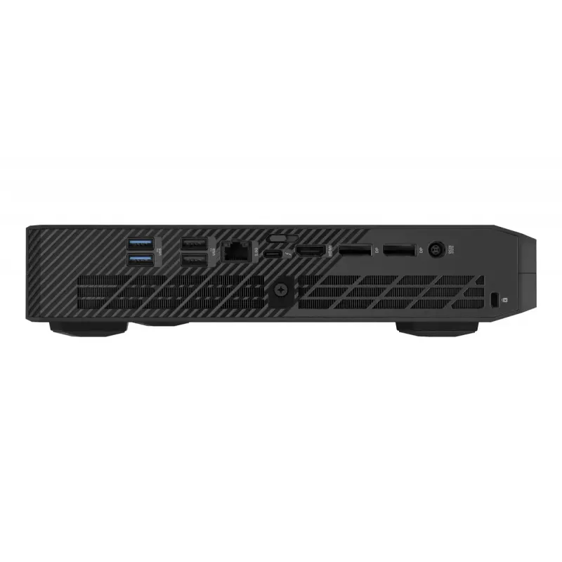 ASUS NUC 14 Pro Performance Kit RNUC14SRKU910002I Juoda 185H