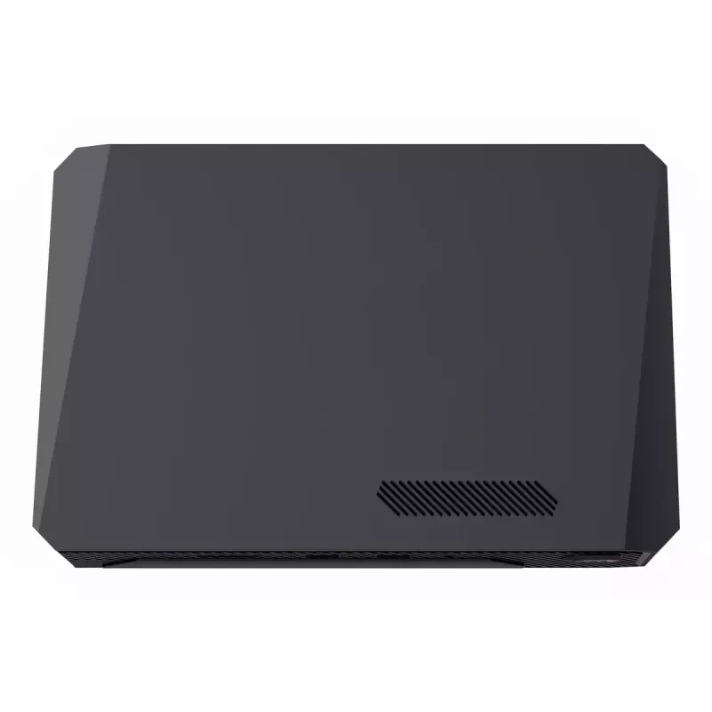 ASUS NUC 14 Pro Performance Kit RNUC14SRKU910002I Juoda 185H