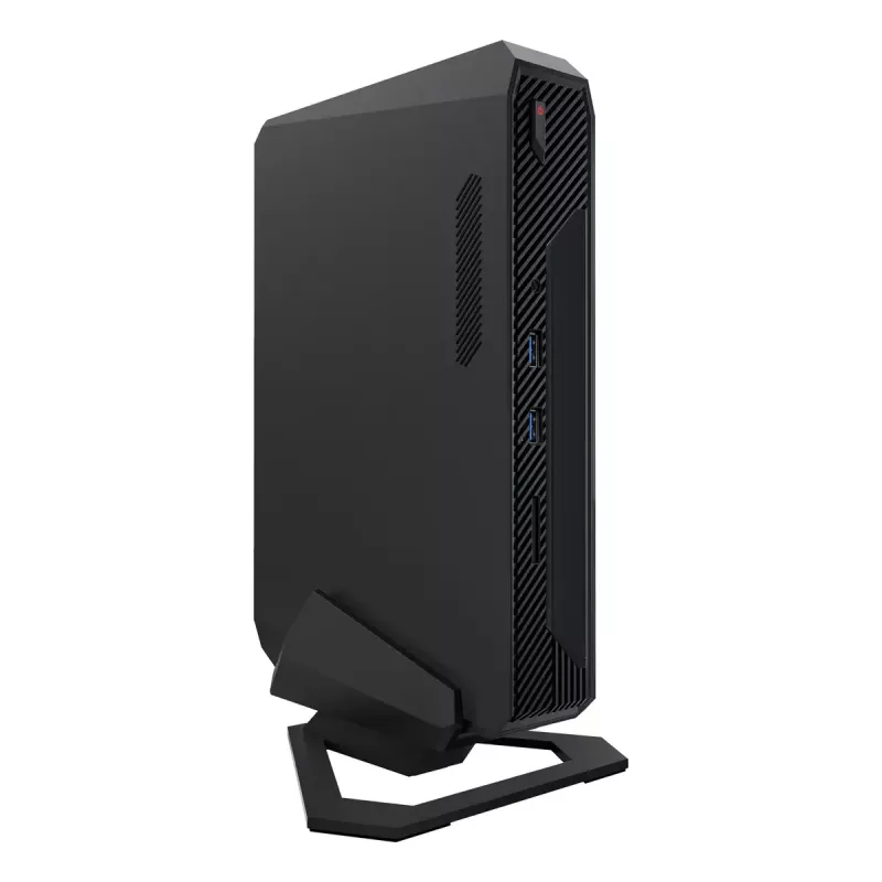 ASUS NUC 14 Pro Performance Kit RNUC14SRKU910002I Juoda 185H