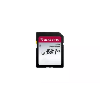 TRANSCEND SDXC kortelė 340S 64GB UHS-I U3 A2 V30