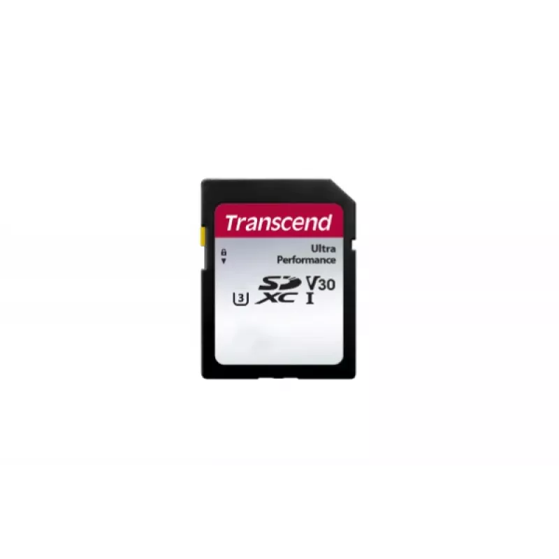 TRANSCEND SDXC kortelė 340S 64GB UHS-I U3 A2 V30