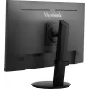 Viewsonic VG Series VG2708-4K kompiuterio monitorius 68.6 cm (27 colių) 3840 x 2160 pikselių 4K Ultra HD LED Juodas