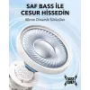 Ausinės Anker H30I White