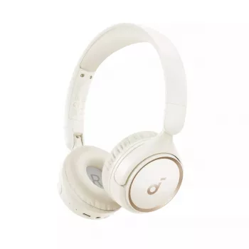 Ausinės Anker H30I White