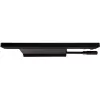 Viewsonic TD1630-3 kompiuterio monitorius 39,6 cm (15,6 colio) 1366 x 768 pikselių HD LCD jutiklinis ekranas su kelių vartotojų palaikymu, juodos spalvos