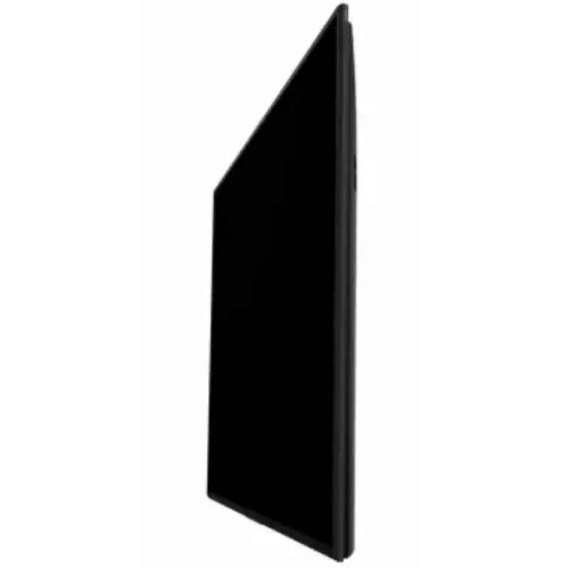 Sony FW-85BZ40L Skaitmeninės reklamos ekranas 2,16 m (85 colių) LCD Wi-Fi 650 cd/m² 4K Ultra HD Juodas Android 24/7