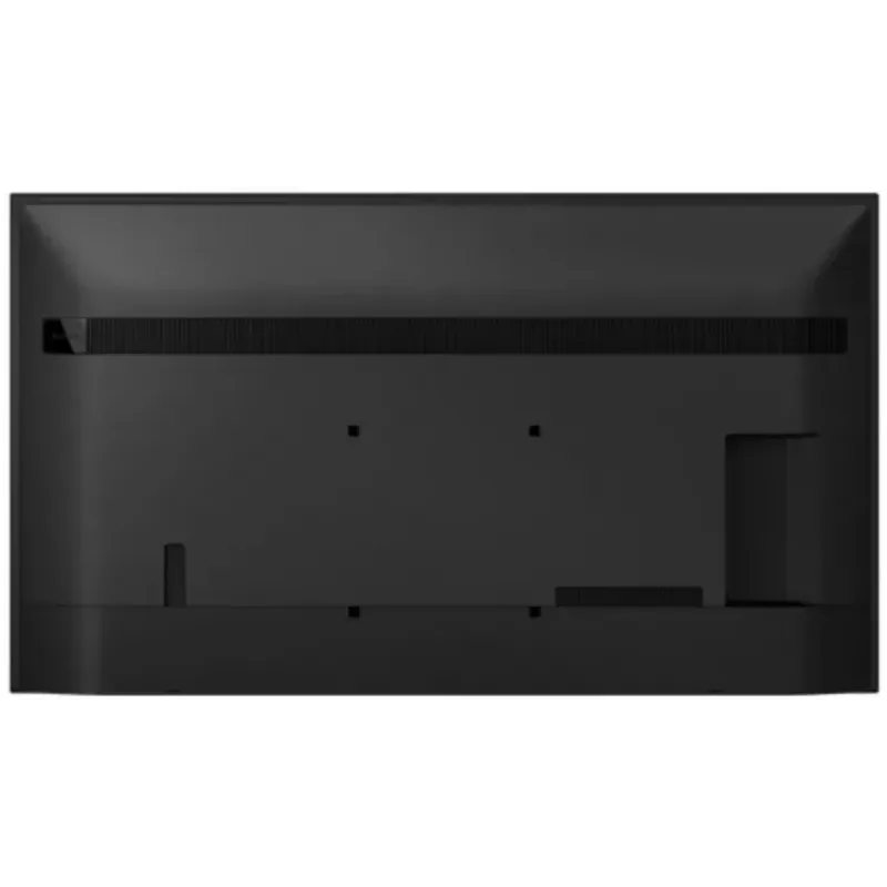 Sony FW-85BZ40L Skaitmeninės reklamos ekranas 2,16 m (85 colių) LCD Wi-Fi 650 cd/m² 4K Ultra HD Juodas Android 24/7