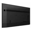 Sony FW-85BZ40L Skaitmeninės reklamos ekranas 2,16 m (85 colių) LCD Wi-Fi 650 cd/m² 4K Ultra HD Juodas Android 24/7
