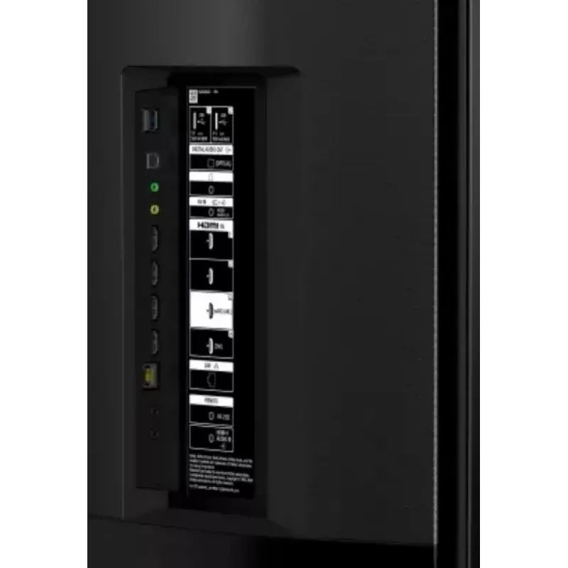 Sony FW-85BZ35L Signage Display Skaitmeninės reklamos plokščiasis ekranas 2,16 m (85 colių) LCD Wi-Fi 550 cd/m² 4K Ultra HD Juodas Android 24/7