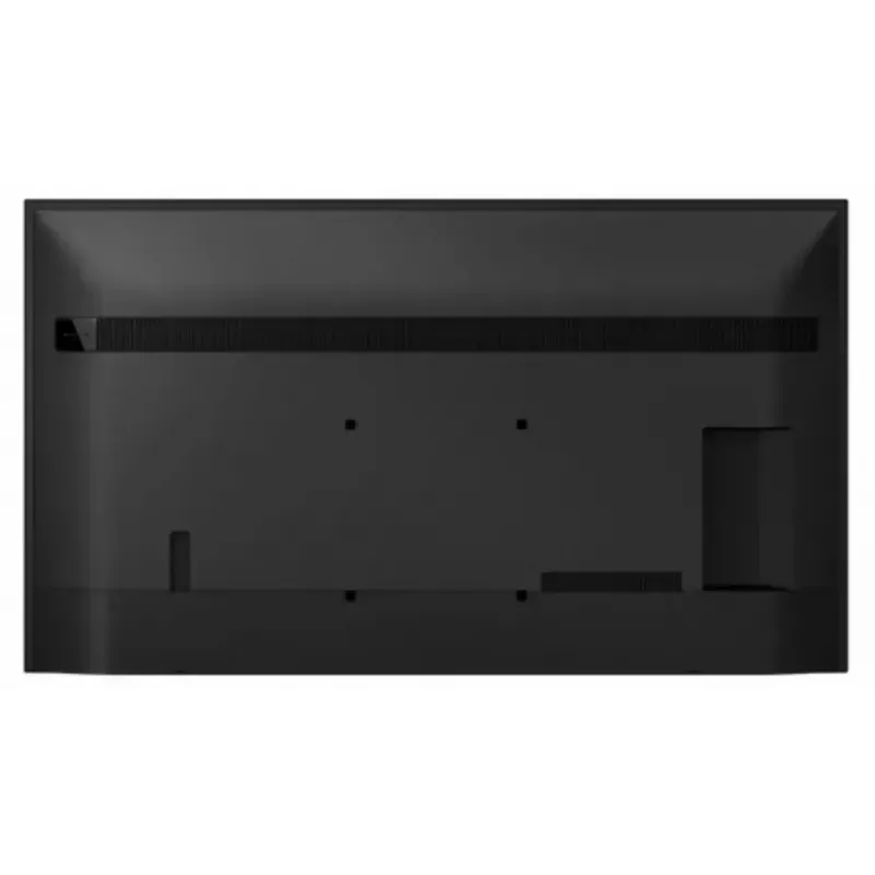 Sony FW-85BZ35L Signage Display Skaitmeninės reklamos plokščiasis ekranas 2,16 m (85 colių) LCD Wi-Fi 550 cd/m² 4K Ultra HD Juodas Android 24/7