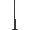 Viewsonic EP5542T reklaminis ekranas Totem dizainas 139,7 cm (55 col.) LED 450 cd/m² 4K Ultra HD juodas Liečiamas ekranas Android 8.0