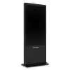 Viewsonic EP5542 reklaminis ekranas 139,7 cm (55 coliai) 400 cd/m² 4K Ultra HD Android 8.0 16/7