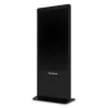 Viewsonic EP5542 reklaminis ekranas 139,7 cm (55 coliai) 400 cd/m² 4K Ultra HD Android 8.0 16/7