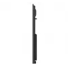 Viewsonic IFP7550-5F interaktyvi lenta 190,5 cm (75 colių) 3840 x 2160 pikselių liečiamas ekranas Juoda HDMI