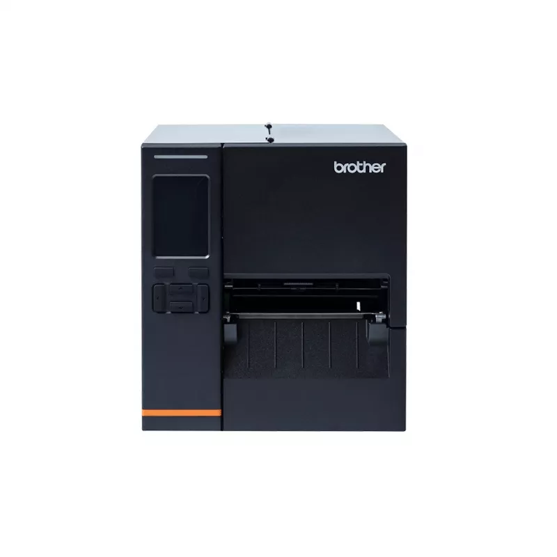 Brother TJ-4121TN etikečių spausdintuvas Terminė linija 300 x 300 DPI Laidinis Ethernet LAN