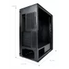 PC korpusas LC-Power LC-8000B-ON Midi Tower juodas
