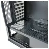 PC korpusas LC-Power LC-8000B-ON Midi Tower juodas