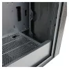 PC korpusas LC-Power LC-8000B-ON Midi Tower juodas