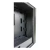 PC korpusas LC-Power LC-8000B-ON Midi Tower juodas