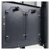 PC korpusas LC-Power LC-8000B-ON Midi Tower juodas
