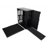 PC korpusas LC-Power LC-8000B-ON Midi Tower juodas
