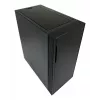 PC korpusas LC-Power LC-8000B-ON Midi Tower juodas