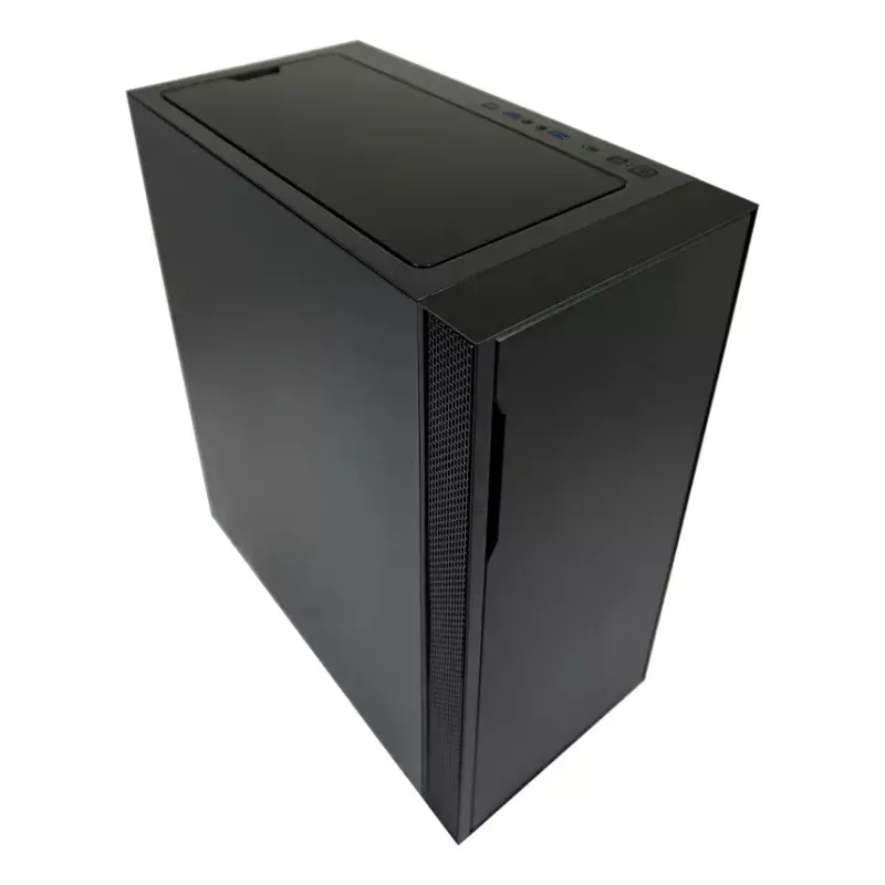 PC korpusas LC-Power LC-8000B-ON Midi Tower juodas