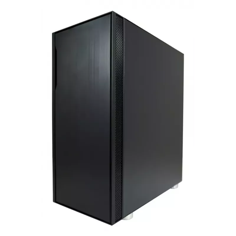 PC korpusas LC-Power LC-8000B-ON Midi Tower juodas