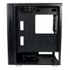 PC korpusas LC-Power LC-8000B-ON Midi Tower juodas