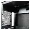 PC korpusas LC-Power LC-8000B-ON Midi Tower juodas