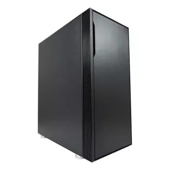 PC korpusas LC-Power LC-8000B-ON Midi Tower juodas