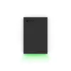 Seagate Game Drive išorinis kietasis diskas 2 TB 3.2 Gen 1 (3.1 Gen 1) juodas