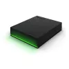 Seagate Game Drive išorinis kietasis diskas 2 TB 3.2 Gen 1 (3.1 Gen 1) juodas
