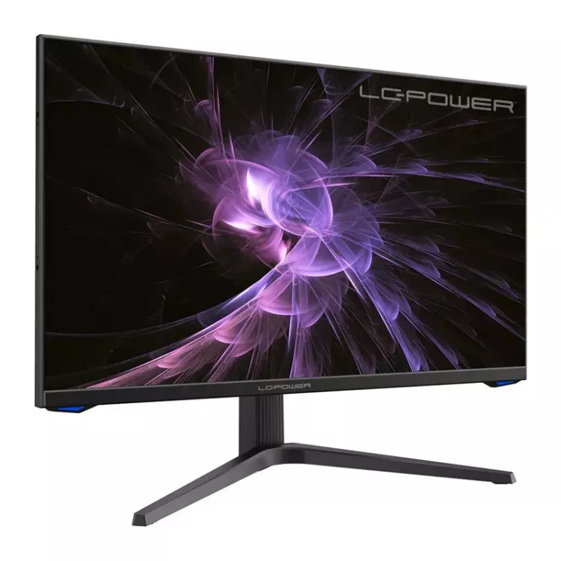 Monitorius LC-Power LC-M27-QHD-180 27 colių Quad HD 2560 x 1440 pikselių