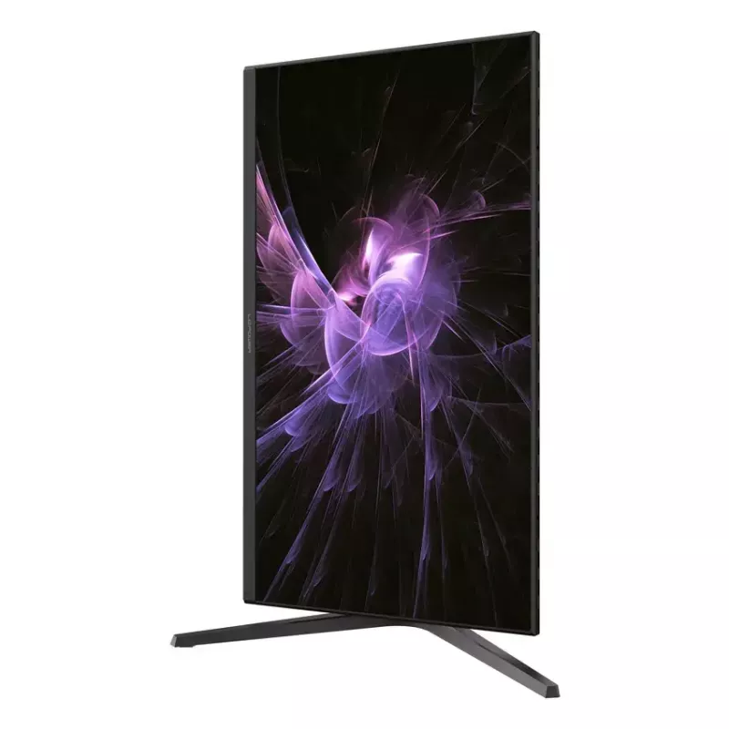 Monitorius LC-Power LC-M27-QHD-180 27 colių Quad HD 2560 x 1440 pikselių