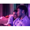 Philips Hue White and colour ambience Play gradient lightstrip 65 colių protinga juostinė lemputė