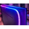 Philips Hue White and colour ambience Play gradient lightstrip 65 colių protinga juostinė lemputė