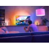 Philips Hue White and colour ambience Play gradient lightstrip 65 colių protinga juostinė lemputė