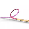 Philips Hue White and colour ambience Play gradient lightstrip 65 colių protinga juostinė lemputė