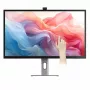 ALOGIC stalinis monitorius - Clarity Max Touch - 32 colių liečiamasis ekranas - 3840x2160 (4K UHD) su USB-C maitinimo tiekimu ir internetine kamera