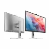 ALOGIC stalinis monitorius - Clarity Max Touch - 32 colių liečiamasis ekranas - 3840x2160 (4K UHD) su USB-C maitinimo tiekimu ir internetine kamera
