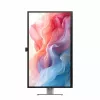 ALOGIC stalinis monitorius - Clarity Max Touch - 32 colių liečiamasis ekranas - 3840x2160 (4K UHD) su USB-C maitinimo tiekimu ir internetine kamera