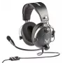 Thrustmaster T.Flight U.S. Air Force Edition laidinės žaidimų ausinės, juodos