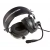 Thrustmaster T.Flight U.S. Air Force Edition laidinės žaidimų ausinės, juodos